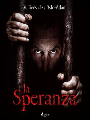 cover image of La speranza